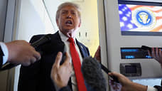 Трамп понадеялся на освобождение 1,3 тыс. заключенных в Белоруссии