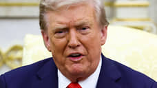 Трамп: Россия примет гарантии безопасности для Украины