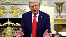 Трамп призвал учитывать линию фронта при обмене территориями между РФ и Украиной