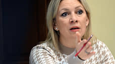 Россия призвала Великобританию не мешать переговорам по Украине