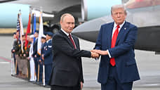 Жапаров назвал саммит Путина и Трампа шагом к снижению глобальной напряженности