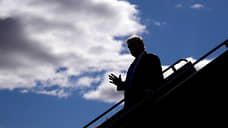 Белый дом подтвердил стремление Трампа попасть в рай