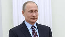 Путин рассказал наследному принцу Саудовской Аравии о контактах с Трампом