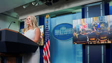 США допустили обеспечение гарантий безопасности для Украины поддержкой в воздухе