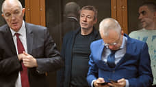 Суд в Москве продлил арест основателю «Русагро» Вадиму Мошковичу
