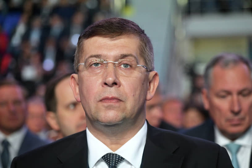 Дмитрий Шальков