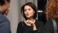 Суд заочно арестовал журналистку-иноагента Юлию Таратуту