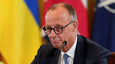 Идея канцлера Мерца отправить немецких миротворцев на Украину вызвала споры