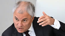 Володин: российские школы в разы сократили прием детей мигрантов