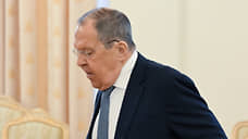 Лавров заявил о неэтичных попытках ЕС изменить позицию США по Украине
