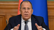 Лавров: встречу лидеров России и Украины необходимо тщательно подготовить