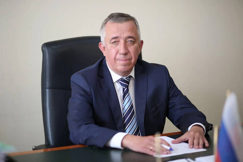 Юрий Бойченко