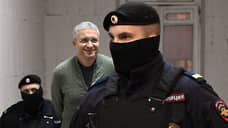 Сумма иска к экс-замминистра обороны Тимуру Иванову превысила 1,2 млрд рублей