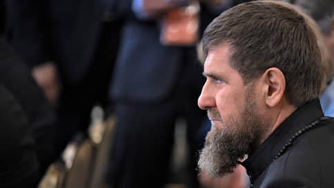 Чечня отправит гумпомощь в сектор Газа // Кадыров: Чечня отправит в сектор Газа гуманитарную помощь для миллиона человек