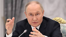 Источник WP назвал причину возможного отказа Путина от встречи с Зеленским