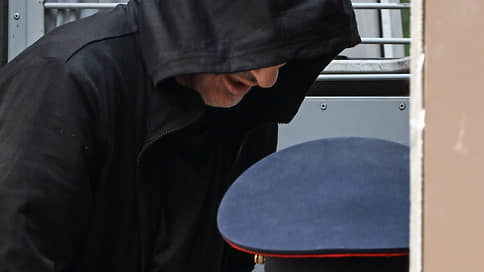 Присяжные признали невиновным экс-охранника Исмаилова в покушении на Руссо