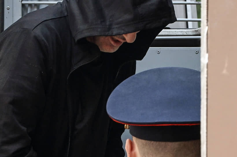 Тархан Эльдукаев