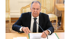 РФ поддерживает принципы гарантий безопасности Украины, согласованные в Стамбуле