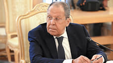 Лавров назвал неприемлемым присутствие иностранных войск на Украине