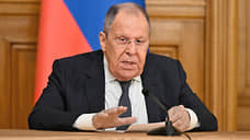 Лавров назвал условие встречи Путина с Зеленским