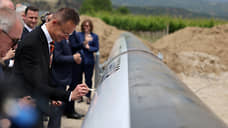 Нефть снова не поступает в Венгрию после ночной атаки на нефтепровод «Дружба»