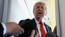 Трамп заявил о нежелании участвовать во встрече Путина и Зеленского
