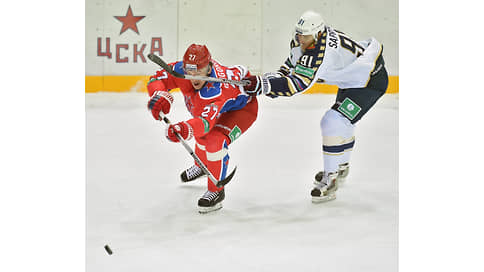 IIHF отстранила гендиректора ХК Сочи Григоренко от спортивной деятельности