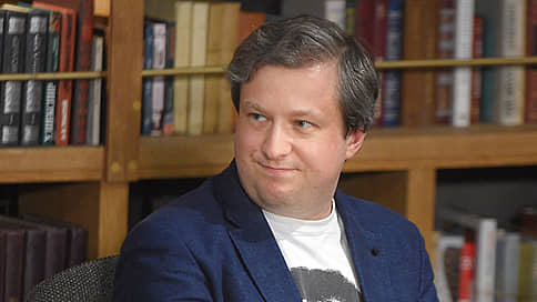 Кинокритик-иноагент Антон Долин и его жена стали гражданами Молдавии