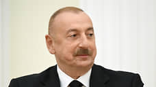 Алиев: Азербайджан не хочет войны, но должен быть к ней готов