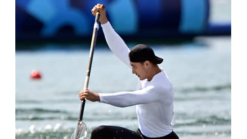 Российский каноист Захар Петров завоевал золото ЧМ на дистанции 500 м