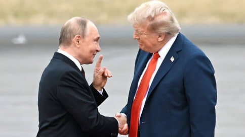 ВЦИОМ: более 60% россиян положительно оценили итоги встречи Путина и Трампа