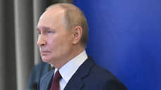 Путин: у России нет недружественных стран, есть недружественные элиты