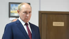 Путин заявил об обсуждении с США сотрудничества в Арктике и на Аляске