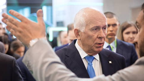 Чемезов: Ростех не зарабатывает на СВО