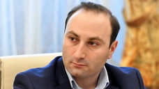 Глава госбезопасности Грузии подал в отставку