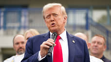 NBC: Трамп постом в соцсети подал сигнал Украине о необходимости уступить России