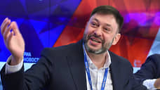 Умер журналист Кирилл Вышинский