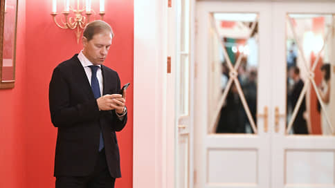 Мантуров предложил ввести пошлины на пищевую пленку из недружественных стран