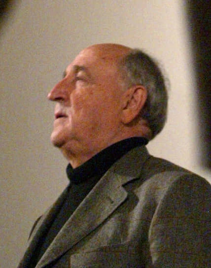 Валерий Усков