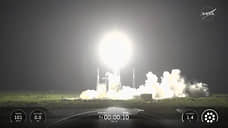 Космический корабль Cargo Dragon компании SpaceX отправился на МКС