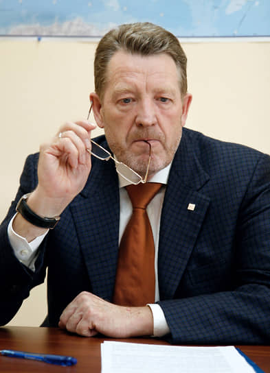 Алексей Исайкин