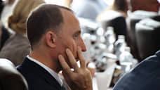 Заместитель Хинштейна задержан по делу о белгородских фортификациях
