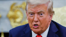 Трамп: Путину не нравится Зеленский