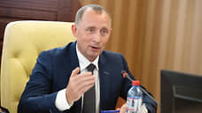 Бывшему заместителю Гладкова вменили растрату 251 млн руб. на «зубах дракона»