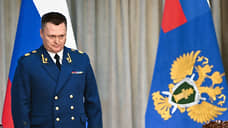 Генпрокурор Краснов стал единственным претендентом на пост главы Верховного суда