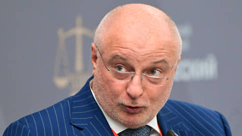 Клишас рассказал о процессе рассмотрения кандидата на пост председателя ВС