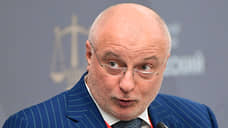 Клишас рассказал о процессе рассмотрения кандидата на пост председателя ВС