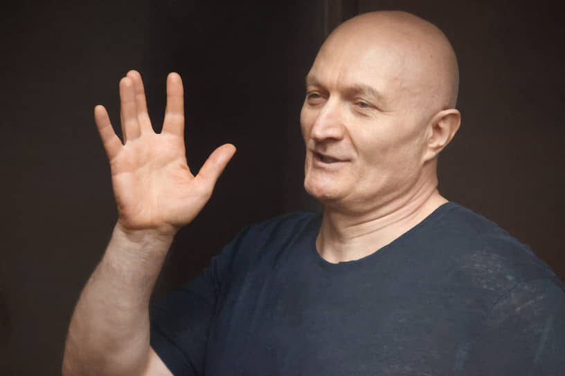 Аслан Гагиев (Джако)