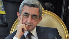 Бывший президент Армении заявил, что Карапетян купил «Электросети» по его просьбе