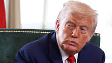 Трамп допустил экономическую войну с Россией, если не будет прогресса по Украине